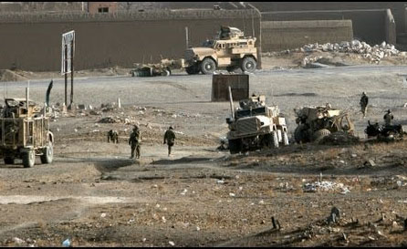طالبان : مقتل أربعة جنود بولنديين في مديرية "جغتو" 16-07-2012  Untijj13