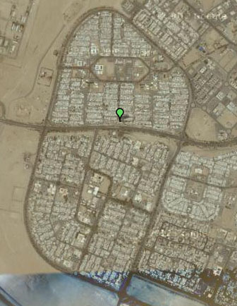 صور من الأقمار الإصطناعية إلى الأرض خاصة بزائر  من الكويت Untit240