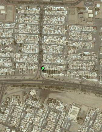 صور من الأقمار الإصطناعية إلى الأرض خاصة بزائر  من الكويت Untit244