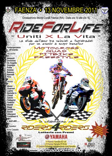 12-13 novembre - RideForLife - Crossdromo Internazionale Monte Coralli di Faenza 00post10