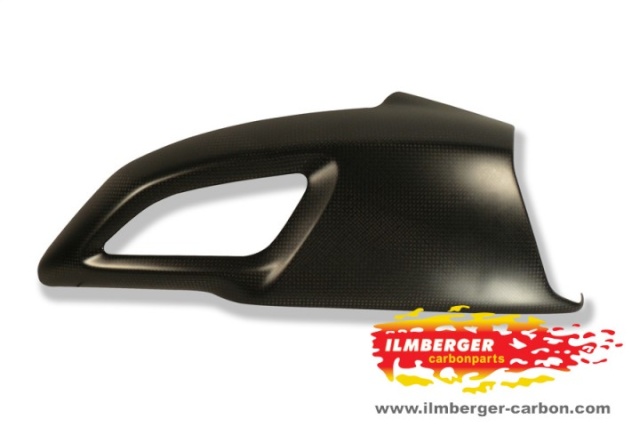 Aftermarket: Ilmberger per Ducati Diavel 6f316210