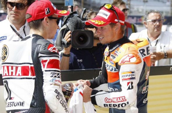 MotoGP: Round 12 - Red Bull Indianapolis Grand Prix _4mini10