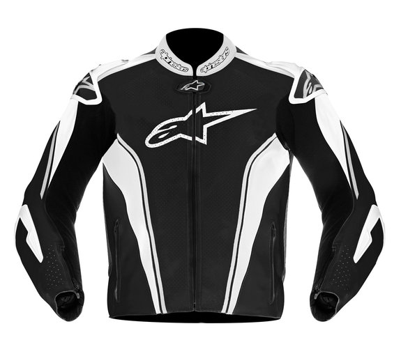 Abbigliamento: Alpinestars 2012 Collaz13