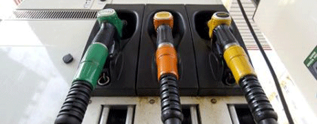Sciopero dei benzinai l'8, 9 e 10 novembre Sciope10