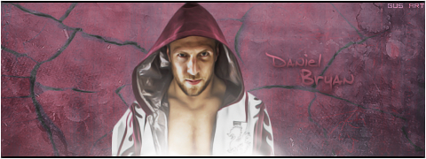 Daniel Bryan || WWE Superstar Daniel10