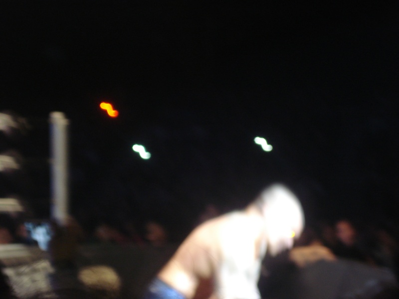 WWE Smackdown World Tour, Lyon, 1er novembre. Dsc02110