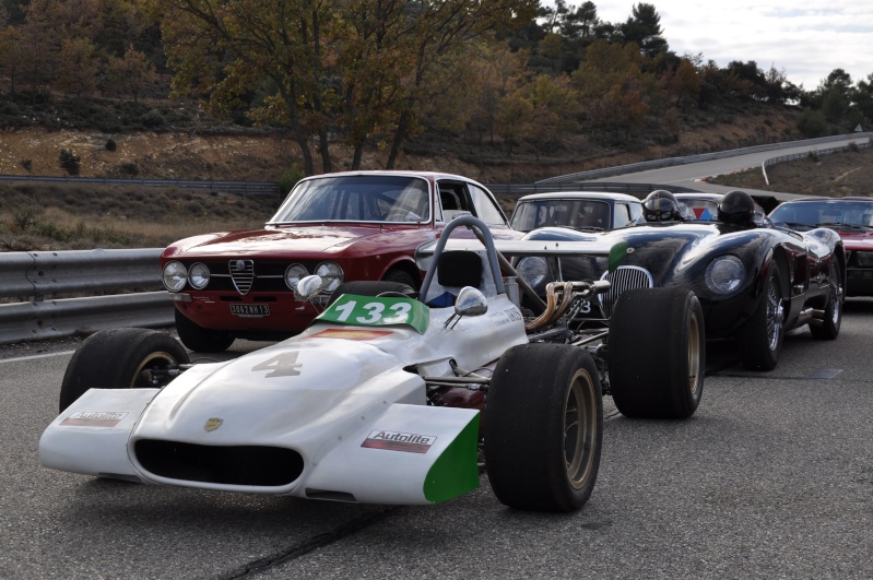 18/10/2011 SORTIE CIRCUIT GRAND SAMBUC Museo Vivo Provence Dsc_0014