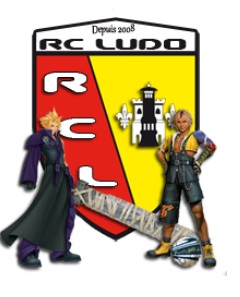 Demande de Logo pour le RC LUDO le 25/04/2012 (Bernie) Logo10