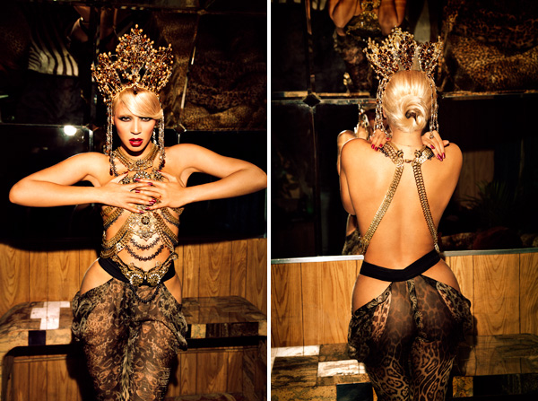 Beyoncé vs Kelly Rowland :photo promo Photo_12