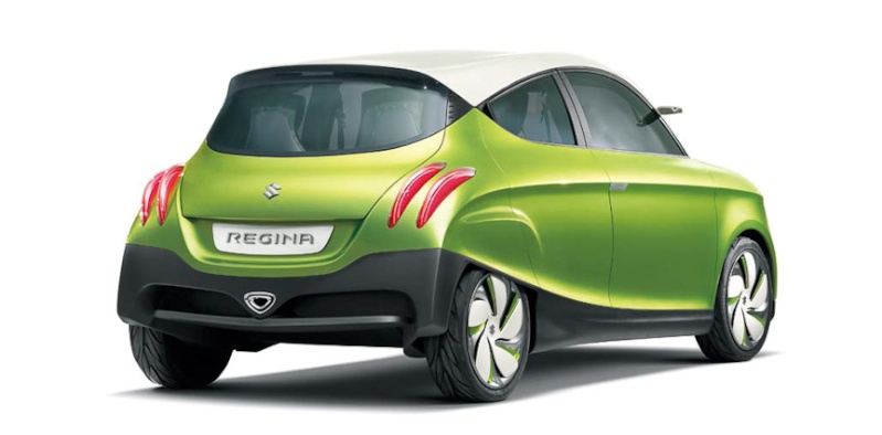 2011 - [Suzuki] Regina  0410