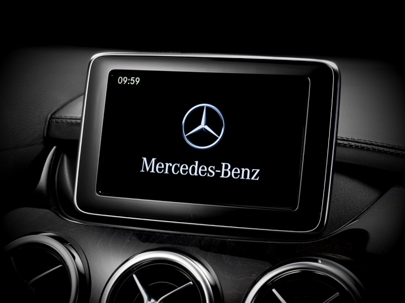 2011 - [Mercedes] Classe B [W246] - Page 12 05-mer10