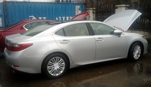 2015 - [Lexus] ES 21-15-12