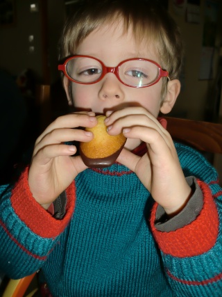 Photos - Swap Douceur de Maman Cimg8912