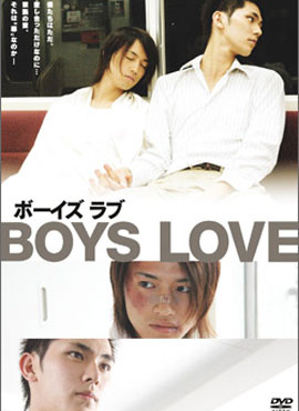 Boys Love Boyslo10