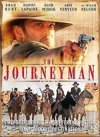 The Journeyman - 2001 -James Crowley 20578310