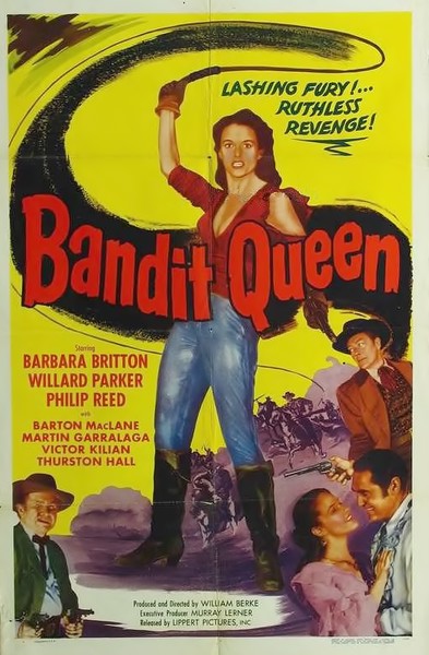 La reine des bandits- The Bandit Queen - 1950 - William Berke 600ful10