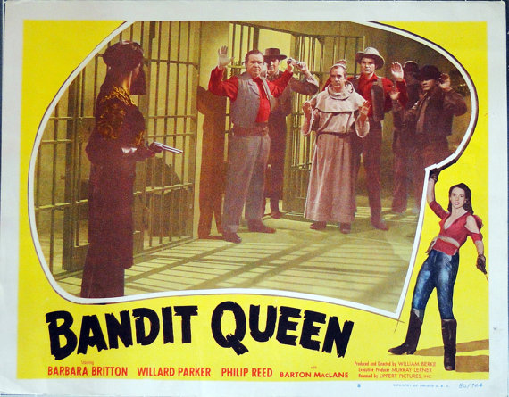 La reine des bandits- The Bandit Queen - 1950 - William Berke Il_57010