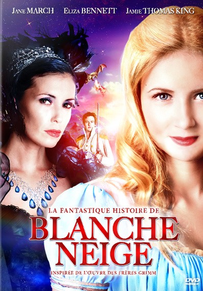 La fantastique histoire de Blanche Neige- Grimms' Snow White - 2012 - Rachel Goldenberg La-fan11