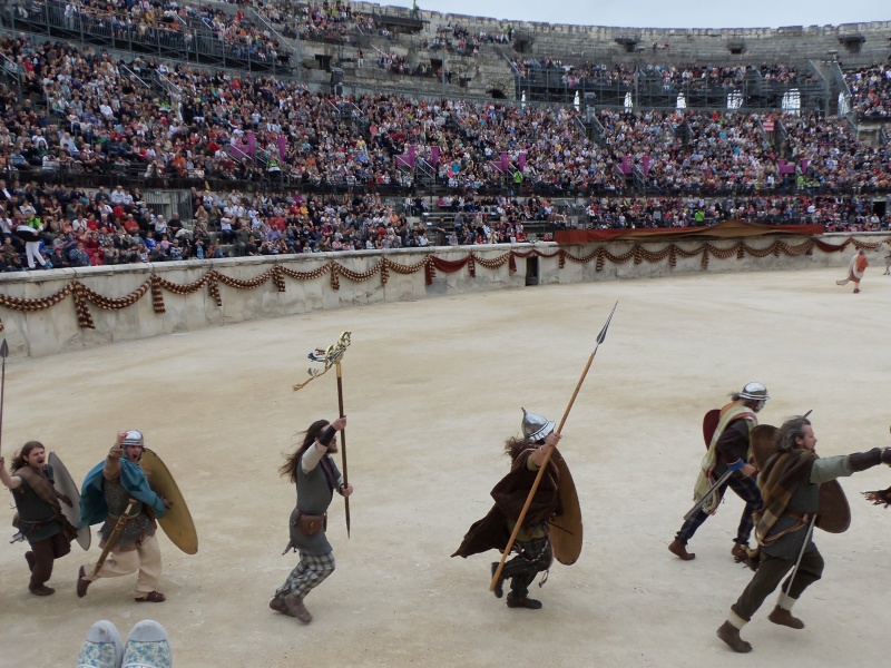 Nîmes 2012 100_0742