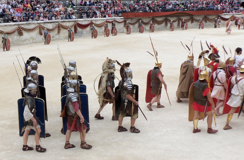 Nîmes 2012 100_0748