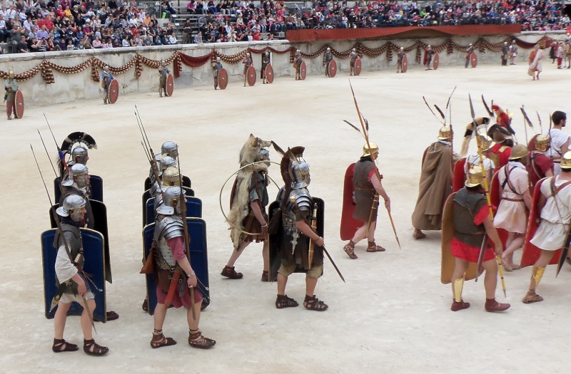 Nîmes 2012 100_0748