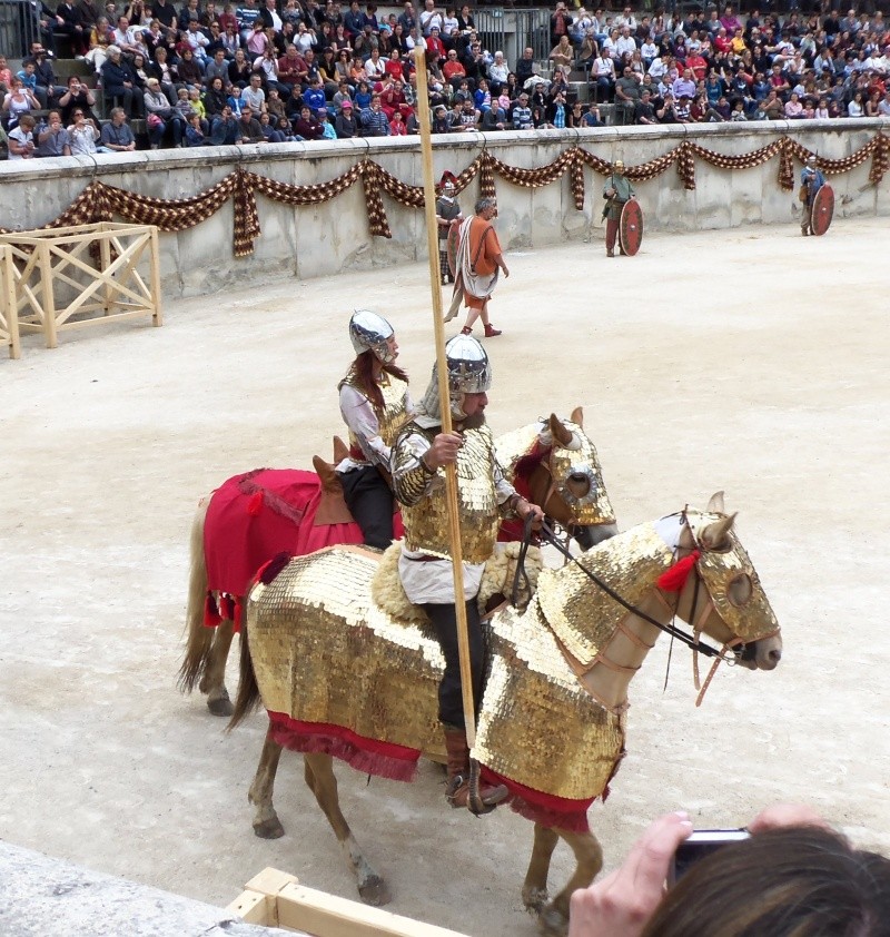 Nîmes 2012 100_0752