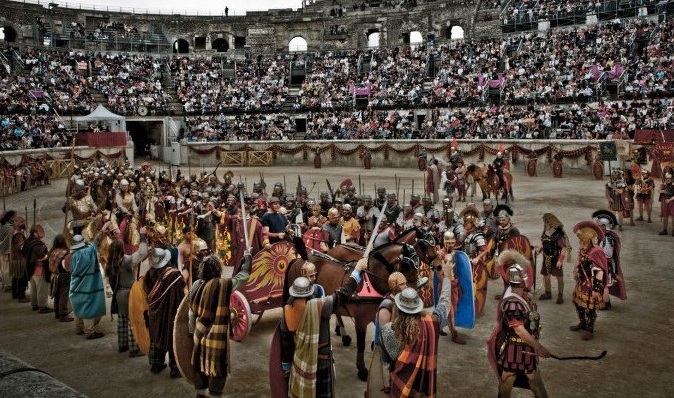 Nîmes 2012 15018810