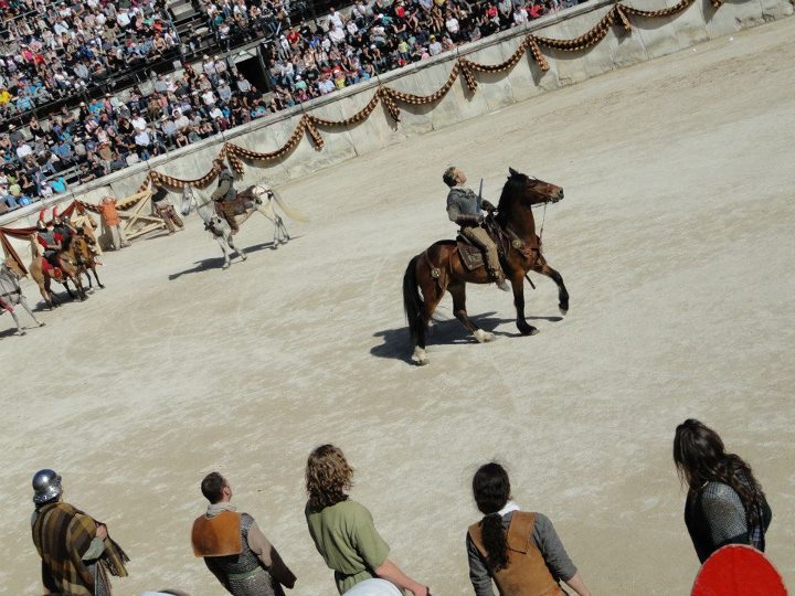 Nîmes 2012 56276510