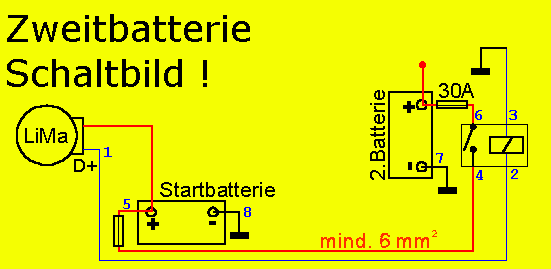 Zweitbatterie Schaltbild Batt2_10