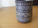 Ken and Anne Rodgers, Alsager Pottery (Staffs). Potte140