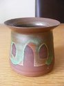 saundersfoot pottery Potte193