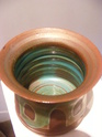 saundersfoot pottery Potte195