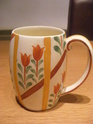 Keith Murray Wedgewood mug Potter94