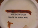 Keith Murray Wedgewood mug Potter95