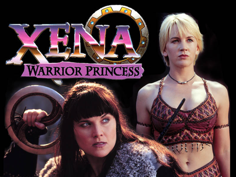 Xena la guerrière ou Xena warrior princess Xena_l10