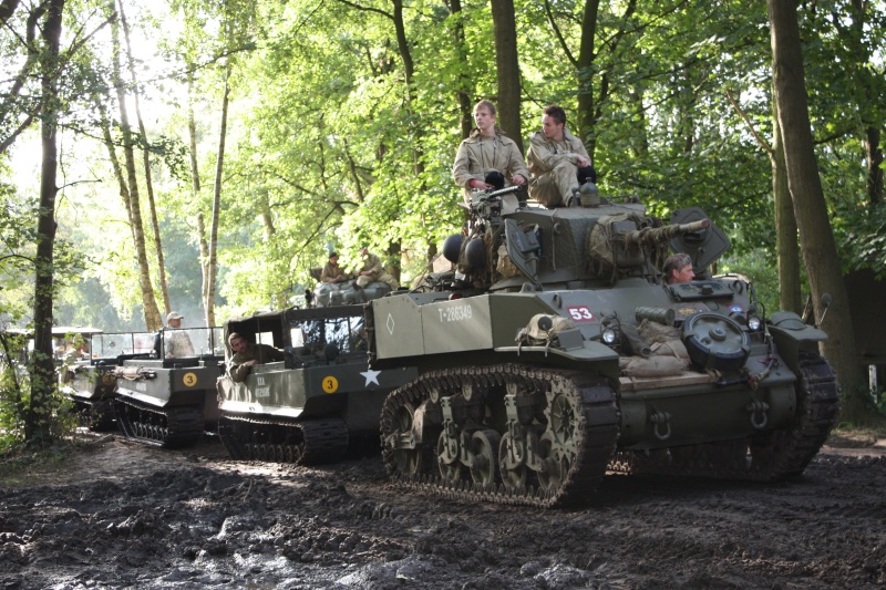  Mons "Tanks in Town 2011" Img_1513