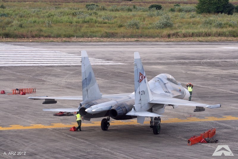 SU-30 MK2 FLANKER-G - Página 3 Imagen28