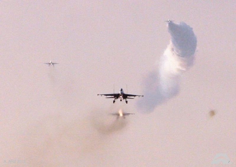 SU-30 MK2 FLANKER-G - Página 3 Imagen30