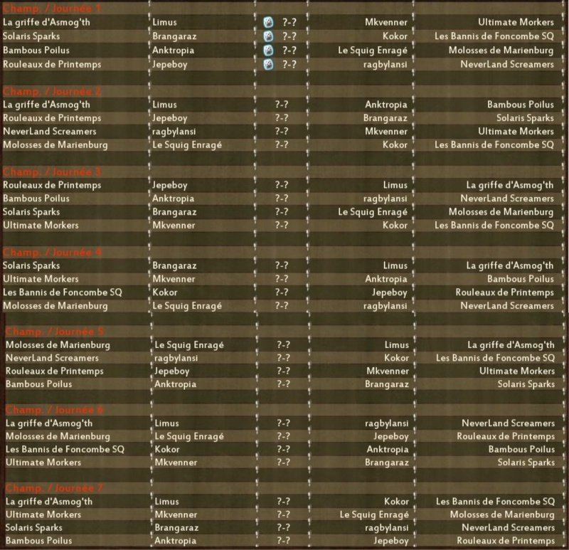 Calendrier et résultats Cal_sa10