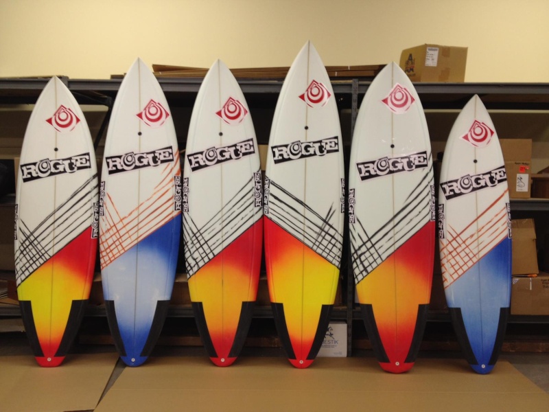 Planches Rogue SUP en France - Page 2 47524910