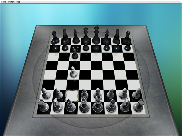 Titan Chess Para Windows XP,7,8,8.1 Portable 220