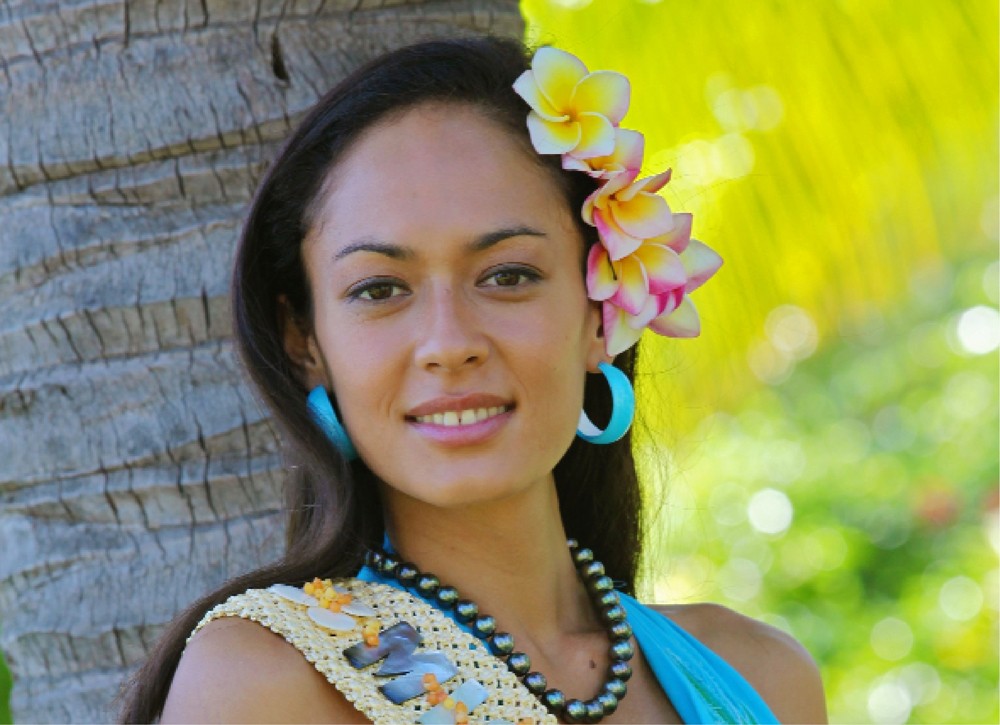 Article dans Les Nouvelles de Tahiti le 27 juin 2011 : Rauata Temauri 10502610