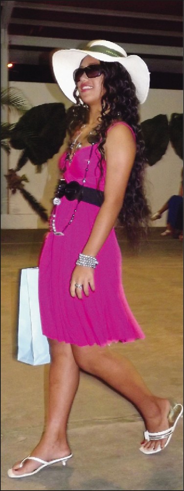 Miss Vainaho 2011 - Heiana Kavee 10723210