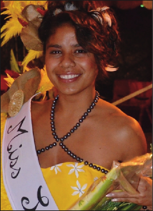 Miss Heiva I Taravao - Tauhere Temahame 10880110