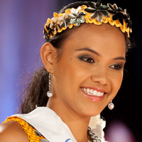 Miss Tahiti 2011 - Rauata TEMAURI 1are10