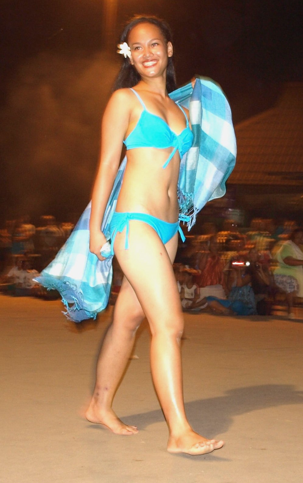 Miss Ua Pou 2011 - Hina 27877412