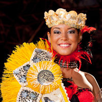 Miss Tahiti 2010 - Poehere HUTIHUTI WILSON 2ameda10