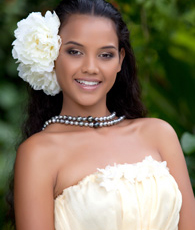 Miss Tahiti 2011 - Rauata TEMAURI Emere310