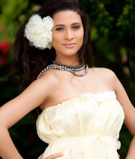 Miss Tahiti 2011 - Rauata TEMAURI Herenu10