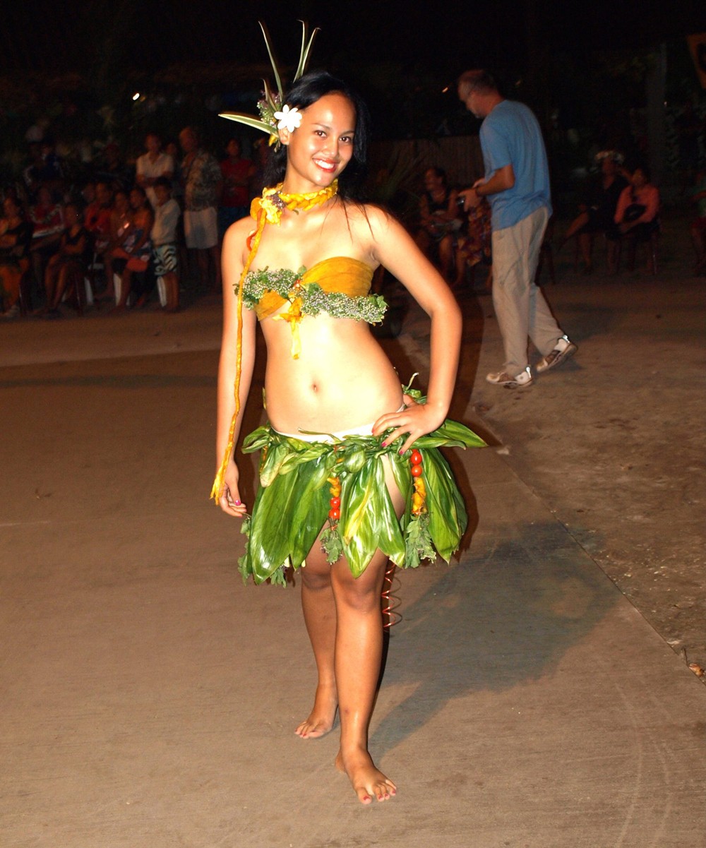 Miss Ua Pou 2011 - Hina Mavean10